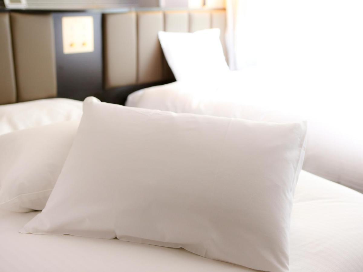 Apa Hotel Nagasaki Dejima ภายนอก รูปภาพ