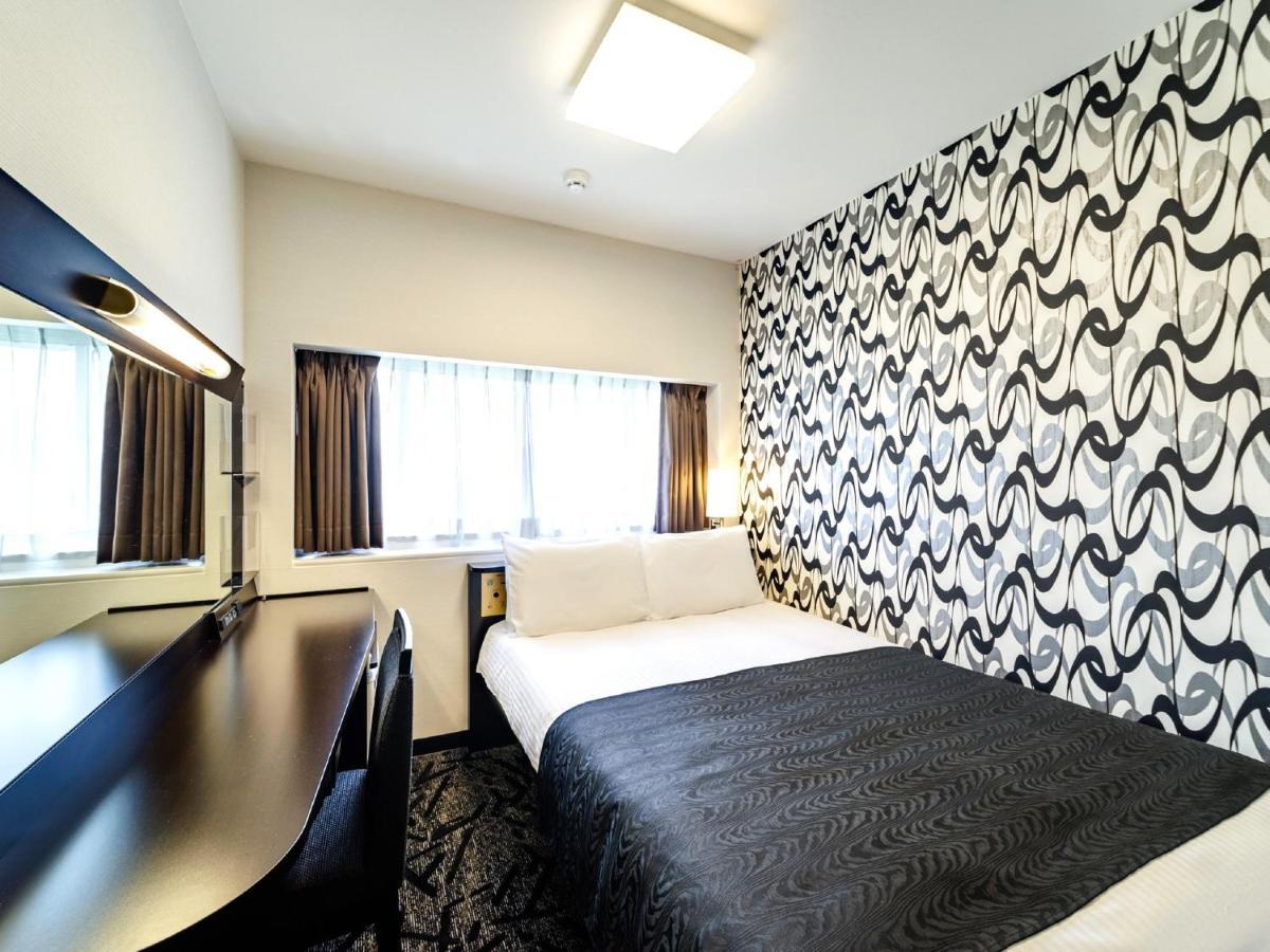Apa Hotel Nagasaki Dejima ห้อง รูปภาพ
