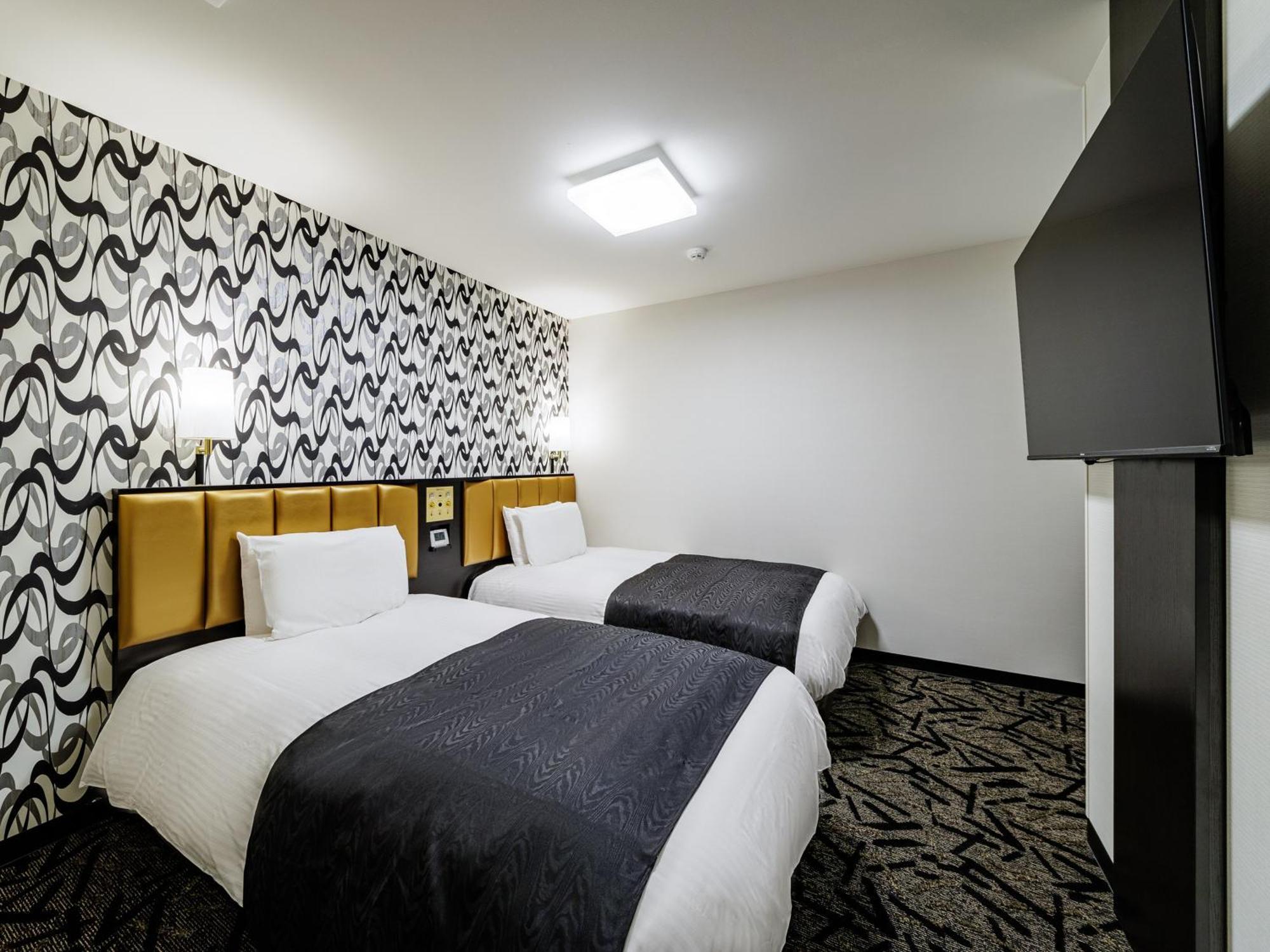 Apa Hotel Nagasaki Dejima ภายนอก รูปภาพ