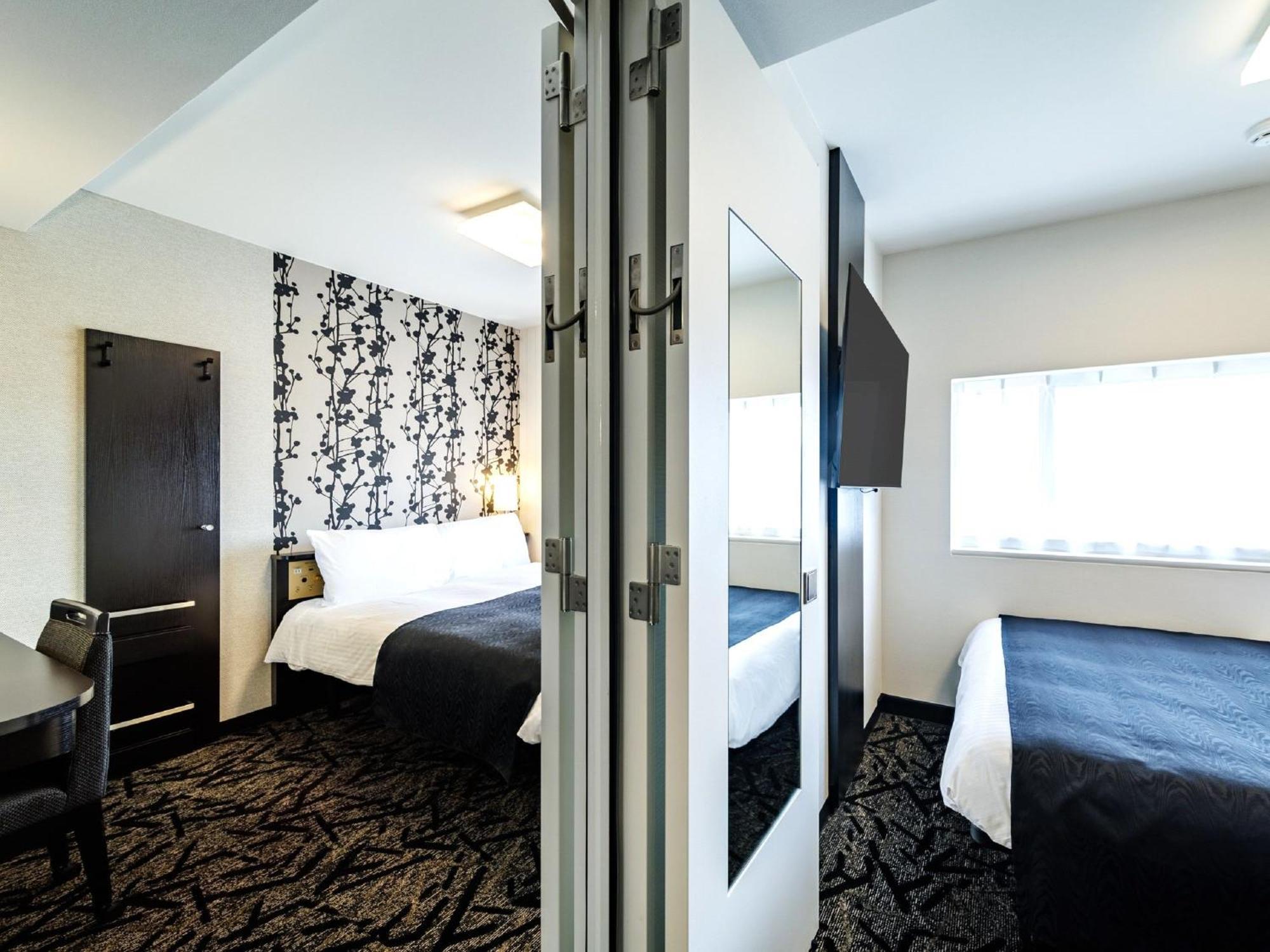 Apa Hotel Nagasaki Dejima ห้อง รูปภาพ