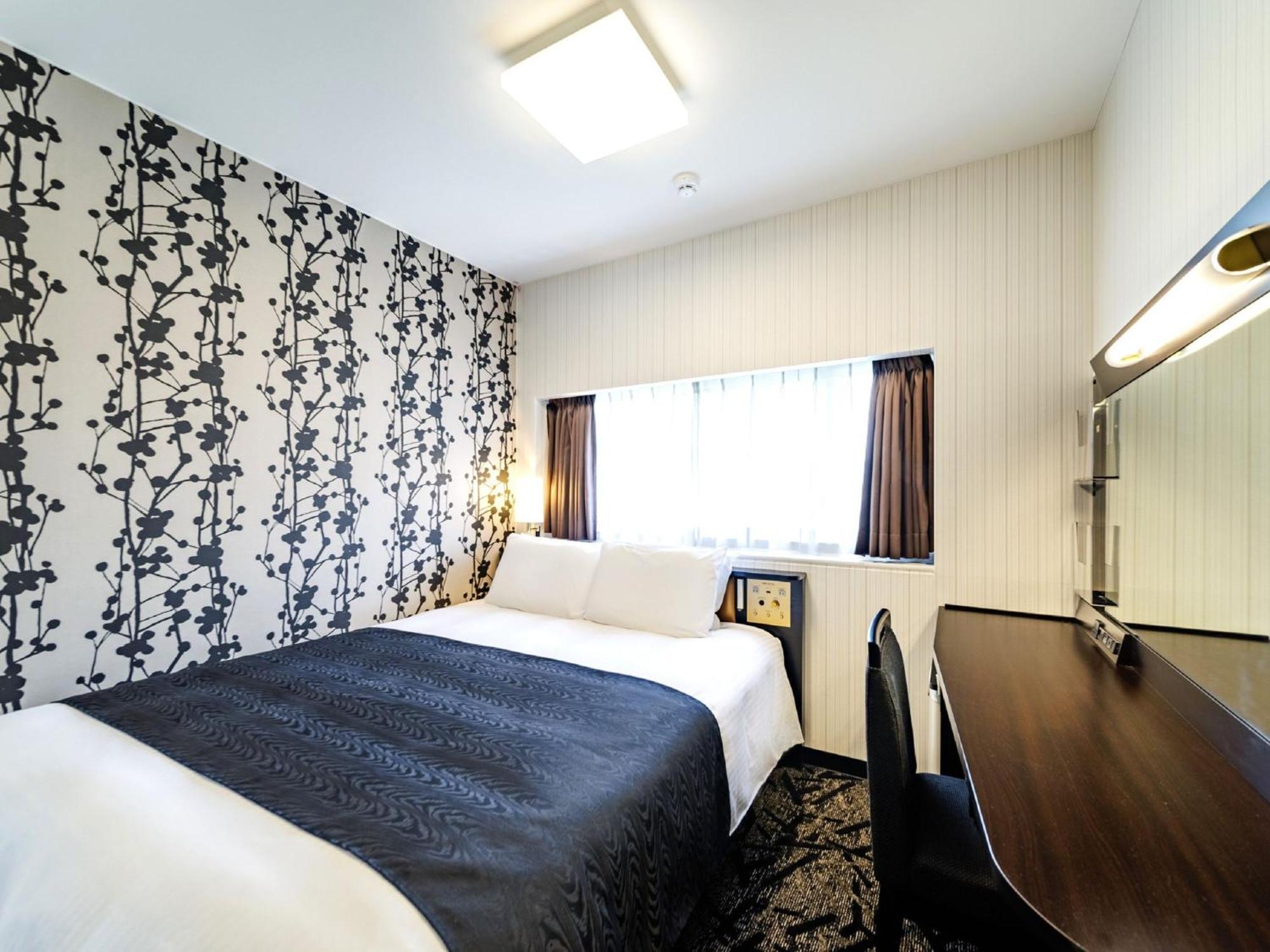 Apa Hotel Nagasaki Dejima ห้อง รูปภาพ