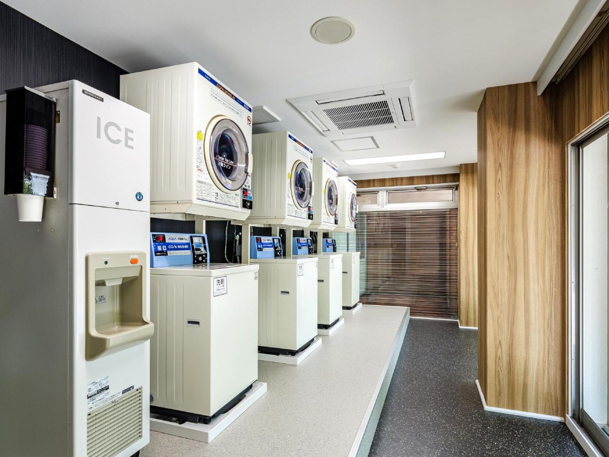 Apa Hotel Nagasaki Dejima ภายนอก รูปภาพ